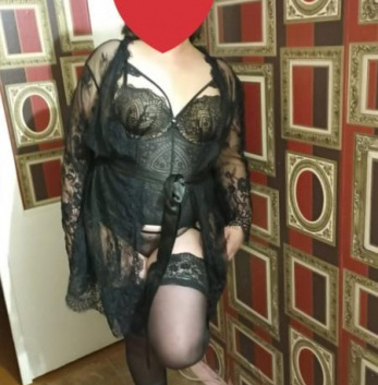 Проститутка Лариса