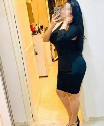 Проститутка Маша