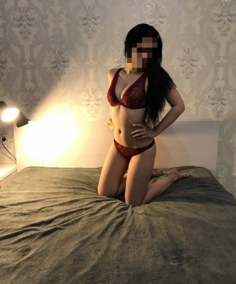 Проститутка Тамара