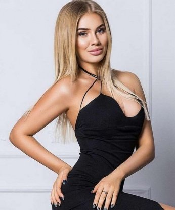 Проститутка Кристина